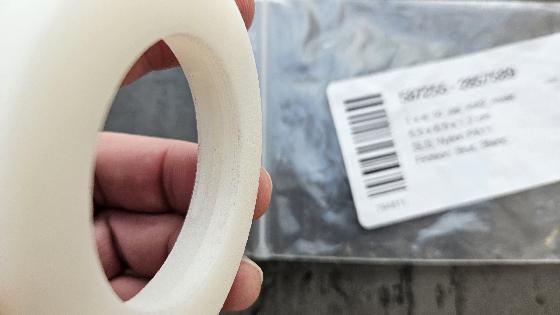 Bagues pour monter objectifs photos Sony sur caméras astro