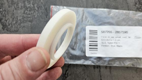 Bagues pour monter objectifs photos Sony sur caméras astro