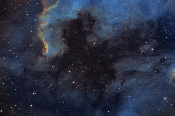 Caméra mono Altair Hypercam 183MM Protec (refroidie)