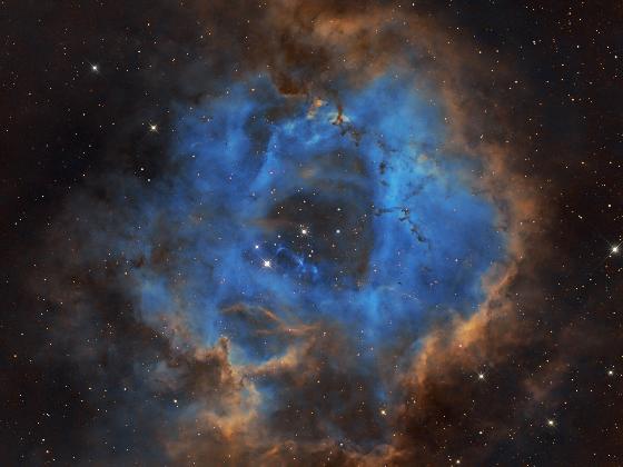 RARE ! Filtre Idas NB3 (SII-OIII)