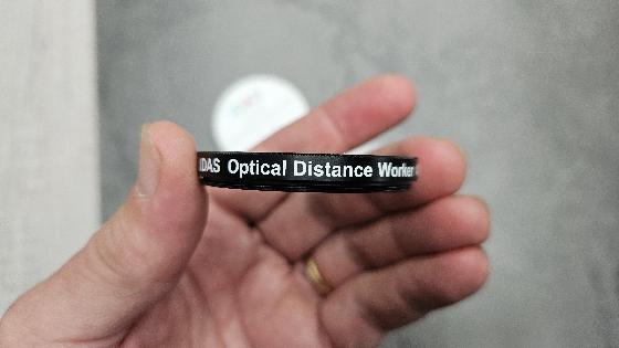 Filtre Idas Full Spectrum / Clear (transparent)