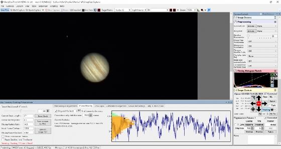 Barlow x2 TS Télécentrique Apo 31,75mm / T2