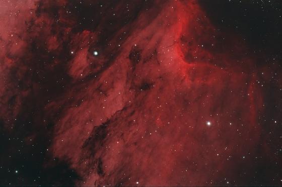 Lunette Askar 120 Apo quasi pas servi