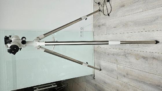 Monture Alt-azimutale type SkyTee