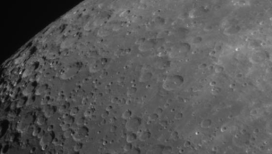 Monture Alt-azimutale type SkyTee