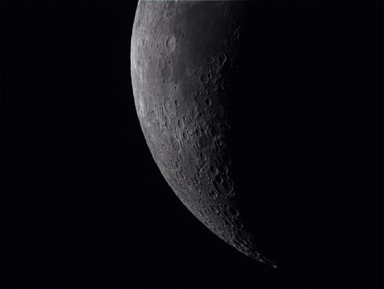 Monture Alt-azimutale type SkyTee