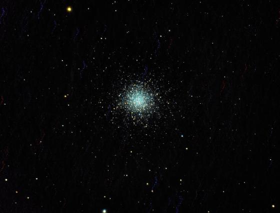 Monture Alt-azimutale type SkyTee