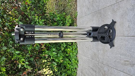 Trépied iOptron type GEM45 / CEM40 Literoc