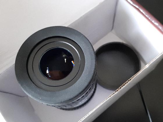 Baader Hyperion 8-24mm 68°