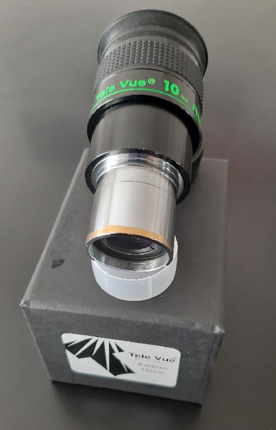 Televue Radian 10 mm 