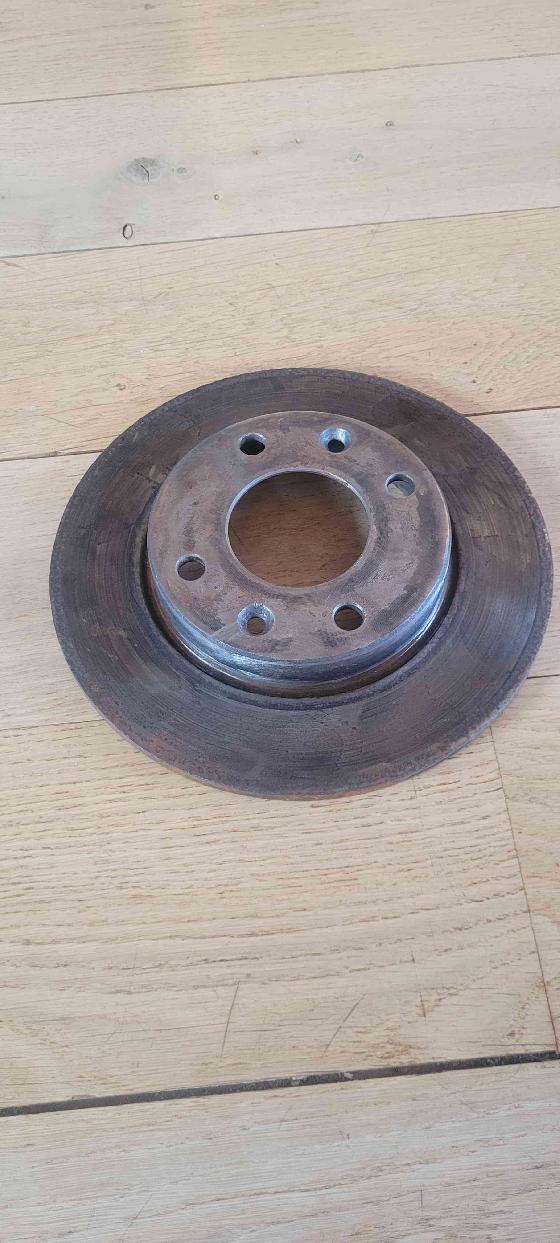 monture, tube et divers