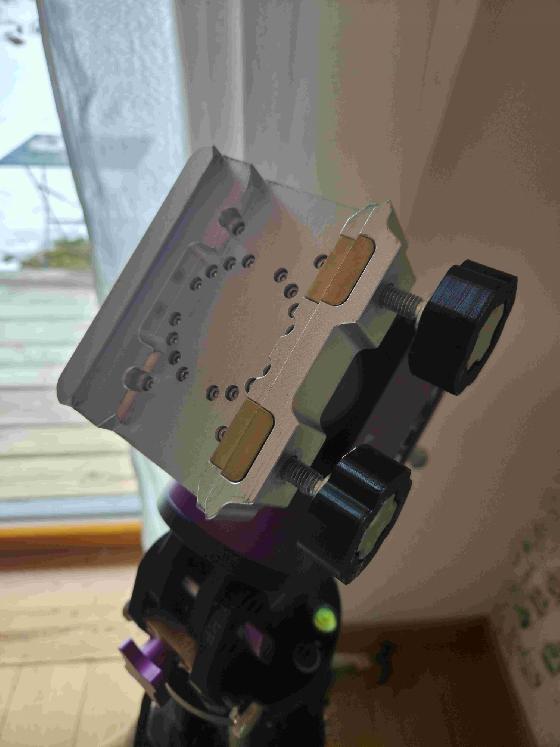 Monture noor alternative AM5