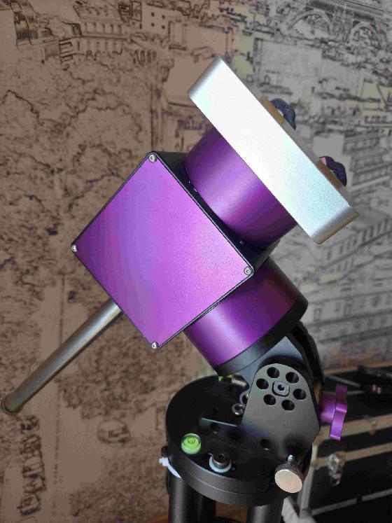 Monture noor alternative AM5