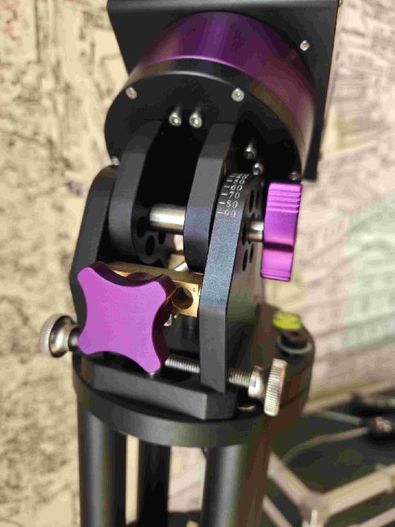 Monture noor alternative AM5