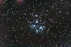 M45 - Les pleïades