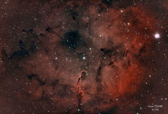 Ic 1396