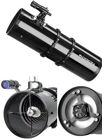 TELESCOPE Orion 800 X 203