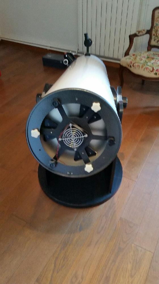 Dobson KEPLER GSO 300  de 2017