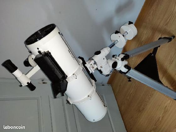 Perl 150/750 eq3.2 motorisée