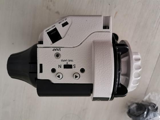 Vends Monture Star Adventurer Pack complet 