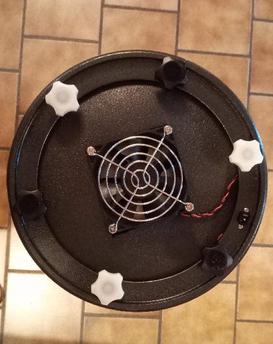 Bresser Messier 203/800 + sac geoptik