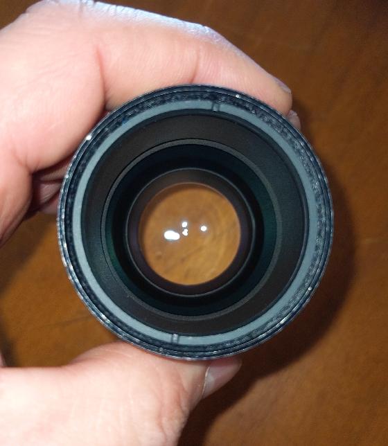 Correcteur de Coma GPU TS Optics