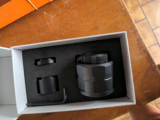 Caméra planétaire SVBONY SV305