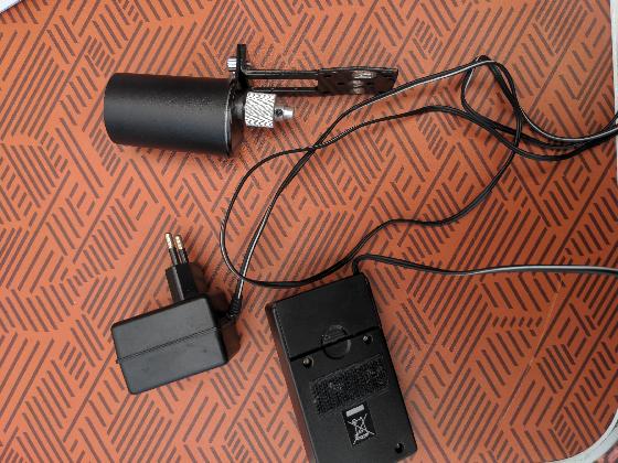 Moteurs de mise au point Sky-Watcher