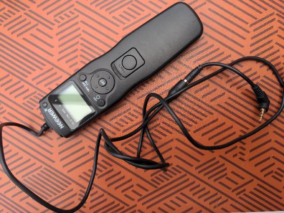 Canon EOS 60D Astrodon