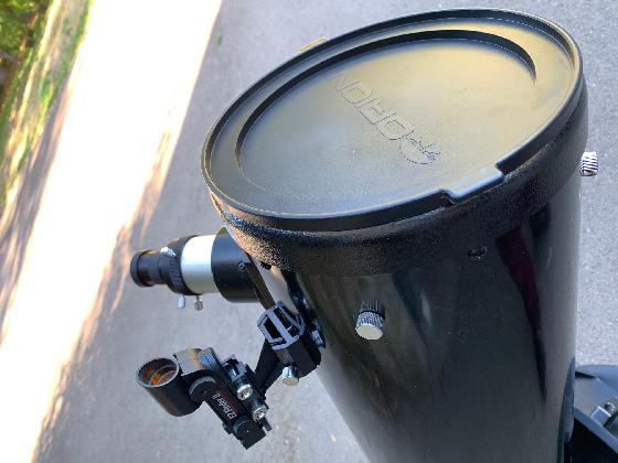 Télescope Dobson Orion N 203/1200 SkyQuest XT8 