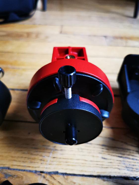 Ioptron Skyguider Pro