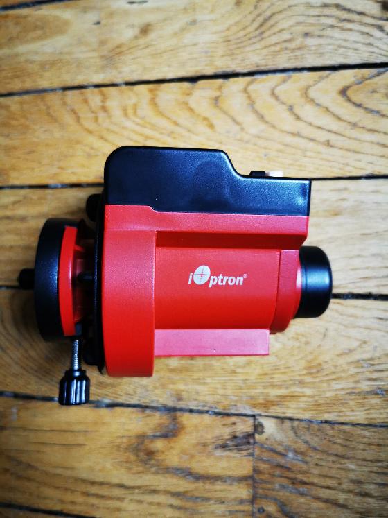 Ioptron Skyguider Pro