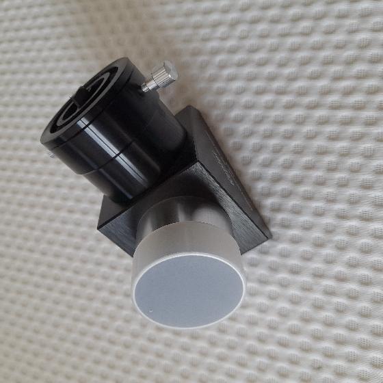 Renvoi coudé 2'' Kepler à miroir dielectrique