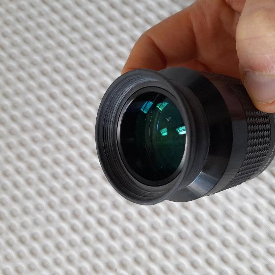 Oculaire Kepler SuperView 30mm 2''
