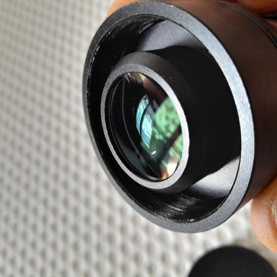 Oculaire Sky-Watcher LET 28mm 2''