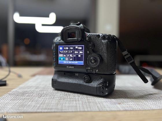 Canon 5D Mark III Astrodon