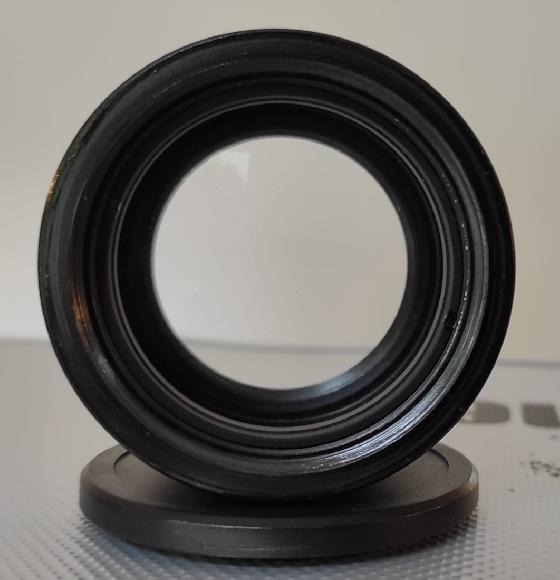 Lunette Sky-Watcher 80ED + correcteur/réducteur 0.85 + mallette