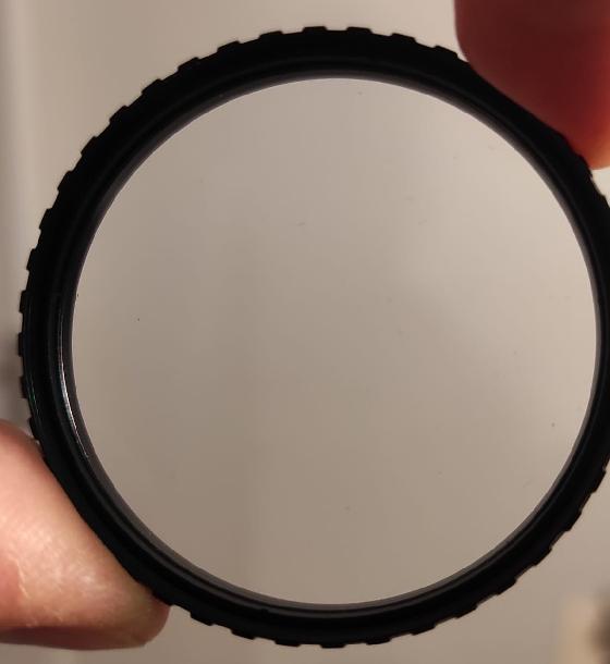 Filtre UV/IR Cut 2 pouces Baader