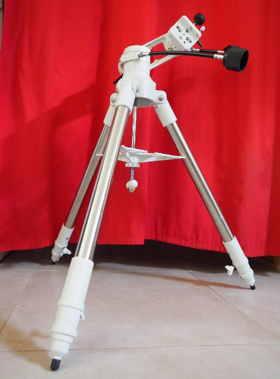 Trépied 1
