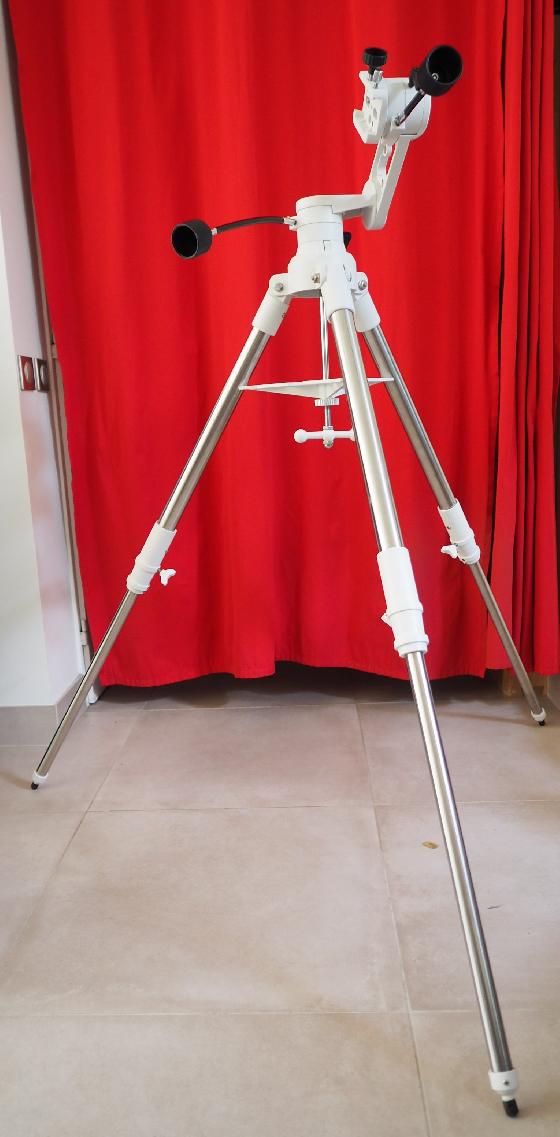 Trépied 2