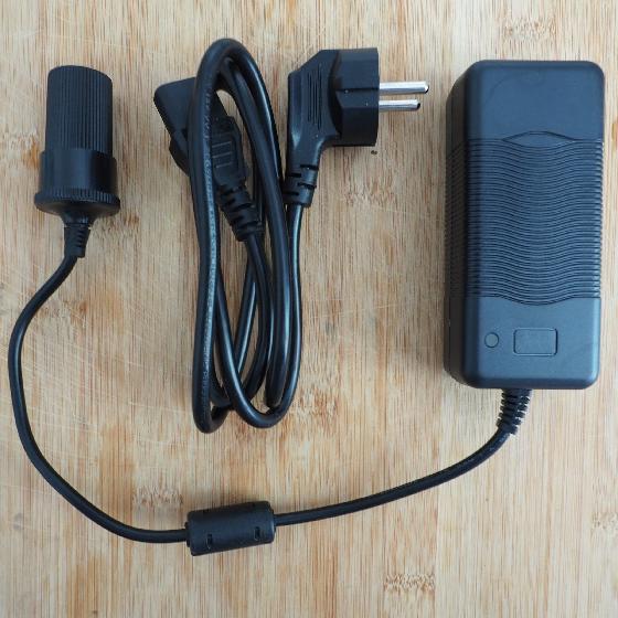 Alimentation secteur 13.7V 4A SkyWatcher