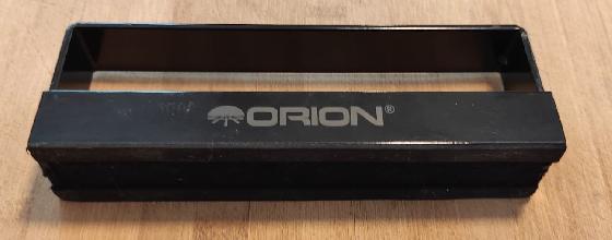 Contrepoids aimanté 1.5Kg pour Dobson
