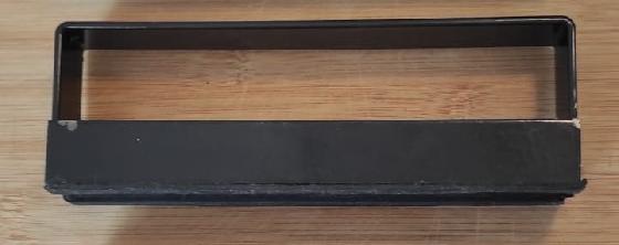 Contrepoids aimanté 1.5Kg pour Dobson