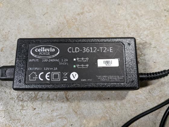 Monture HEQ5 Pro + accessoires