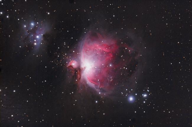 M42 Isere