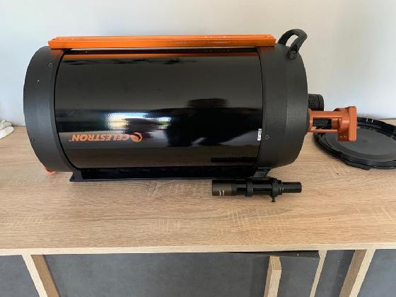 Celestron SC 9,25 XLT FastStar