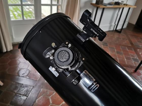 Dobson Orion XT 10 état neuf