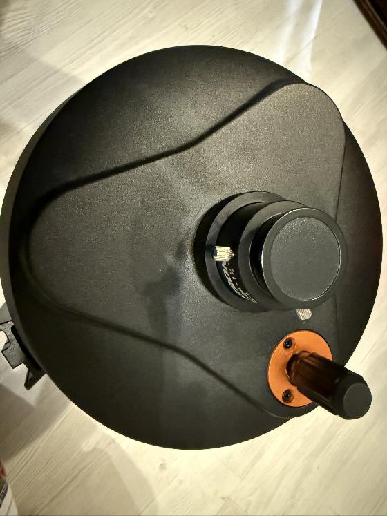 Celestron NexStar Evolution 8 + accessoires