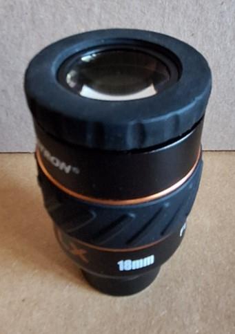 Celestron X-cel LX 18mm