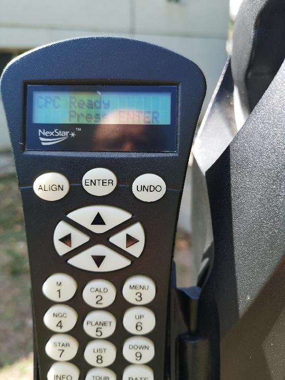 Celestron CPC 800 GPS / GoTo XLT – Très complet